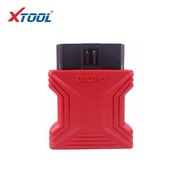 LLB: XTOOL: Replacement OBD2 Adapter